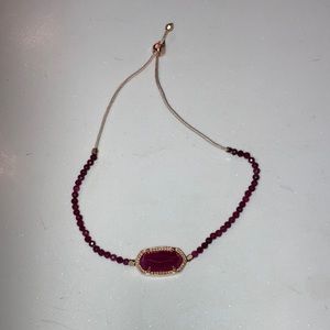 Kendra Scott bracelet